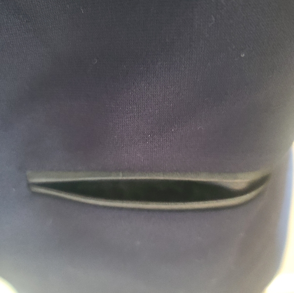 James Jean's Tuxedo Blazer 0 - Picture 7 of 7